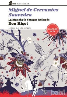 Picture of Don Kişot