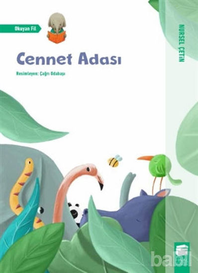 Picture of Cennet Adası