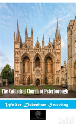 Picture of The Cathedral Church Of Peterborough