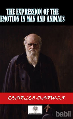 Picture of The Expression Of The Emotion In Man And Animals