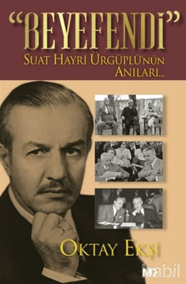 Picture of Beyefendi