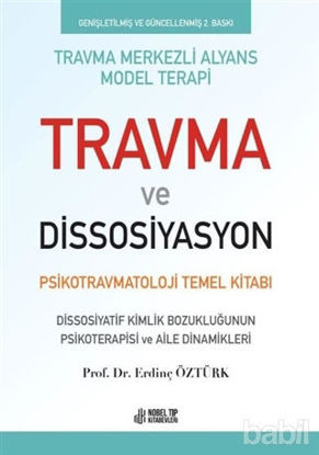 Picture of Travma ve Dissosiyasyon