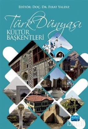 Picture of Türk Dünyası Kültür Başkentleri