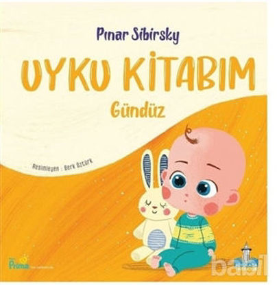 Picture of Uyku Kitabım - Gündüz Gece
