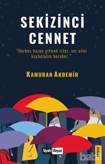 Picture of Sekizinci Cennet