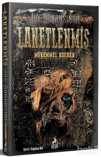 Picture of Lanetlenmiş