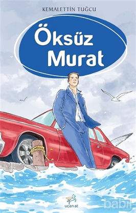 Picture of Öksüz Murat