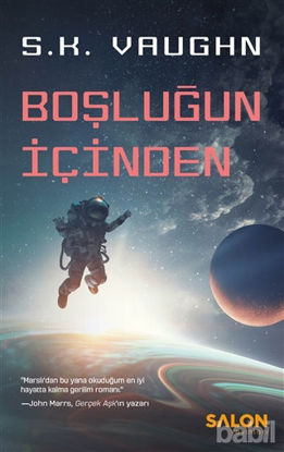 Picture of Boşluğun İçinden