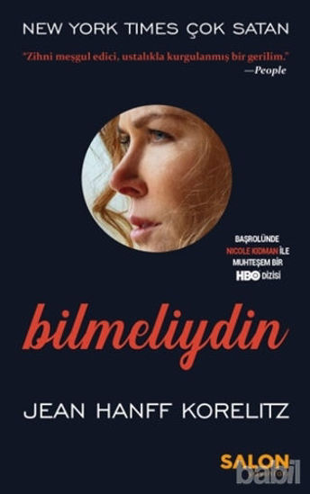 Picture of Bilmeliydin