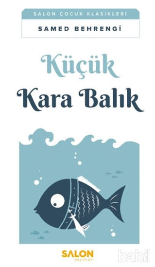Picture of Küçük Kara Balık
