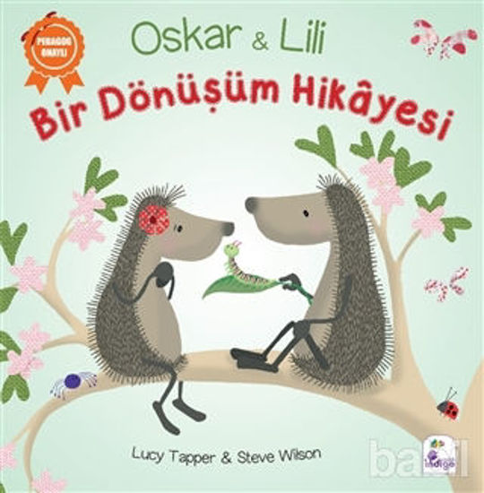 Picture of Oskar ve Lili - Bir Dönüşüm Hikayesi