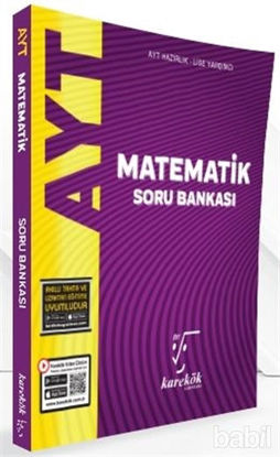 Picture of 2021 AYT Matematik Soru Bankası