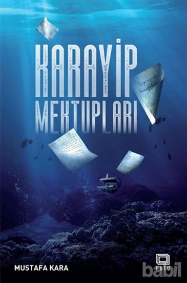 Picture of Karayip Mektupları