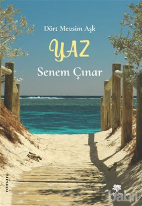 Picture of Dört Mevsim Aşk - Yaz