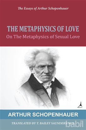 Picture of The Metaphysics Of Love