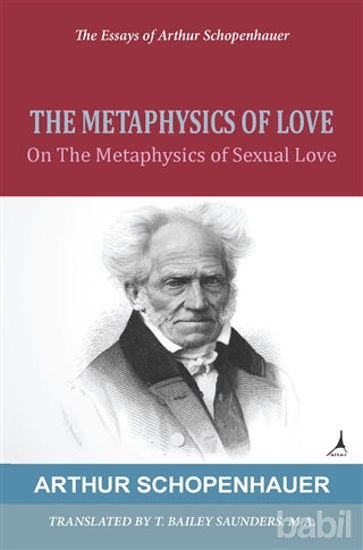 Picture of The Metaphysics Of Love