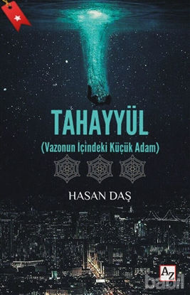 Picture of Tahayyül