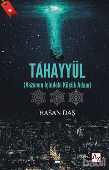 Picture of Tahayyül