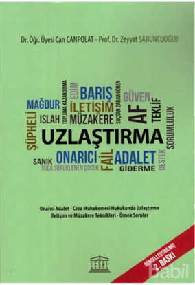 Picture of Uzlaştırma