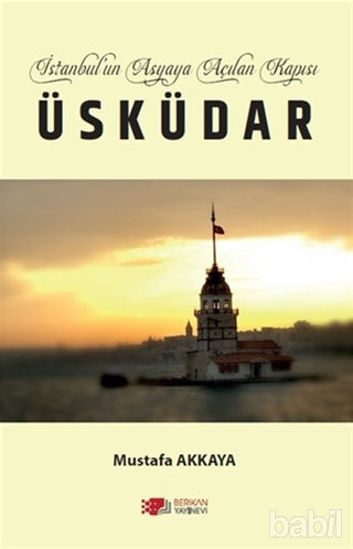 Picture of İstanbul’un Asyaya Açılan Kapısı Üsküdar