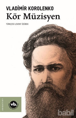 Picture of Kör Müzisyen