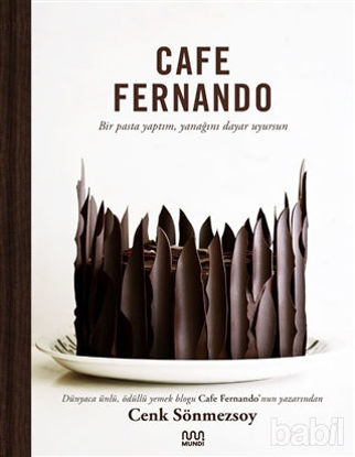 Picture of Cafe Fernando