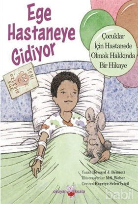 Picture of Ege Hastaneye Gidiyor