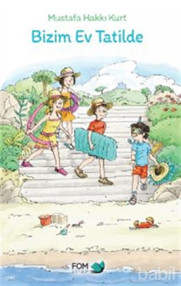 Picture of Bizim Ev Tatilde