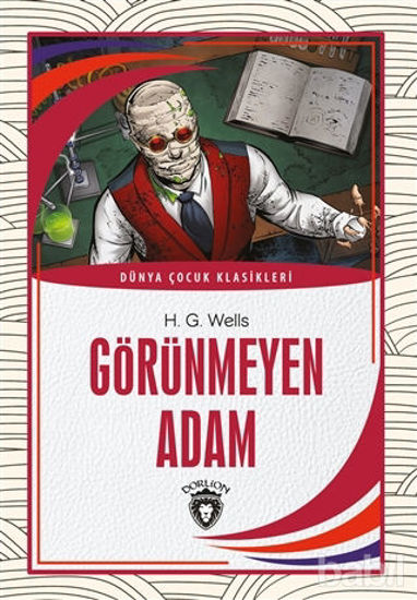 Picture of Görünmeyen Adam
