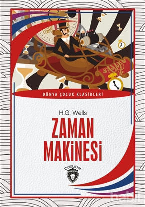 Picture of Zaman Makinesi