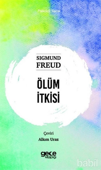 Picture of Ölüm İtkisi