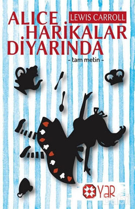 Picture of Alice Harikalar Diyarında
