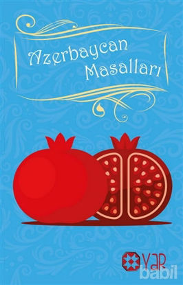 Picture of Azerbaycan Masalları