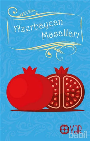 Picture of Azerbaycan Masalları