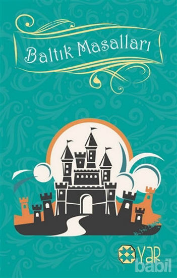 Picture of Baltık Masalları