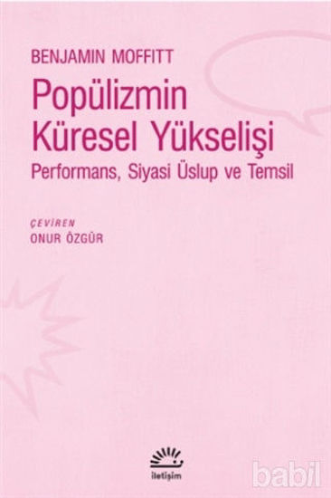 Picture of Popülizmin Küresel Yükselişi