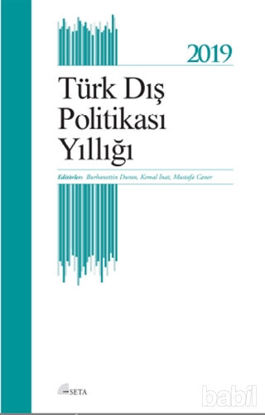 Picture of Türk Dış Politikası Yıllığı 2019