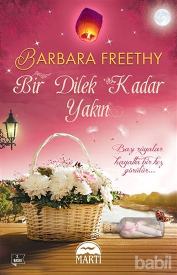 Picture of Bir Dilek Kadar Yakın