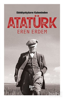 Picture of Edebiyatçıların Kaleminden Atatürk