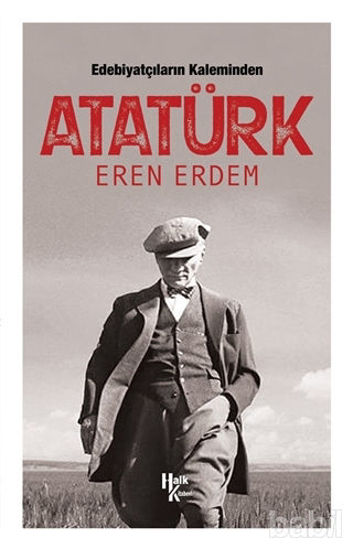 Picture of Edebiyatçıların Kaleminden Atatürk