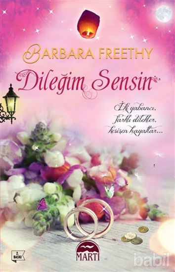 Picture of Dileğim Sensin
