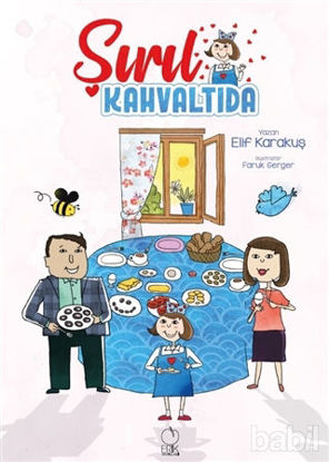 Picture of Şırıl Kahvaltıda