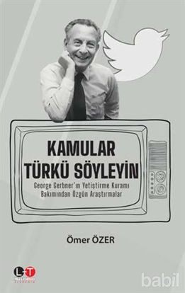 Picture of Kamular Türkü Söyleyin