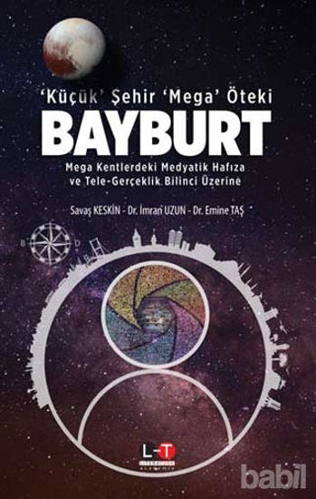 Picture of Küçük Şehir Mega Öteki Bayburt