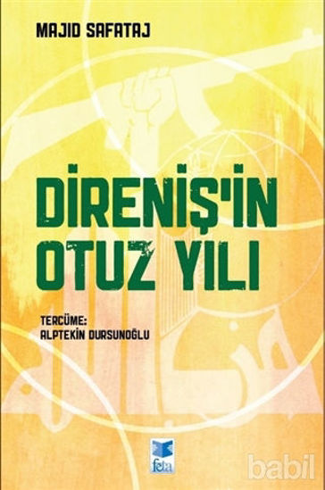 Picture of Direniş’in Otuz Yılı