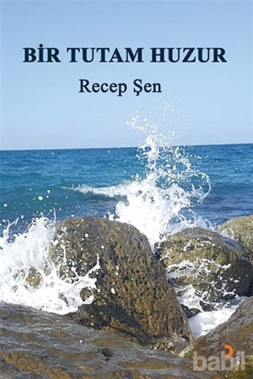 Picture of Bir Tutam Huzur