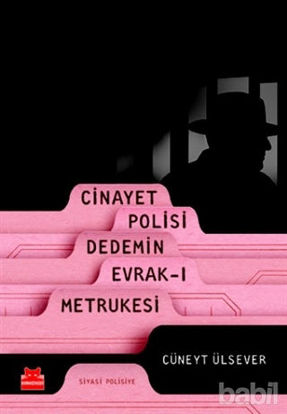 Picture of Cinayet Polisi Dedemin Evrak-ı Metrukesi