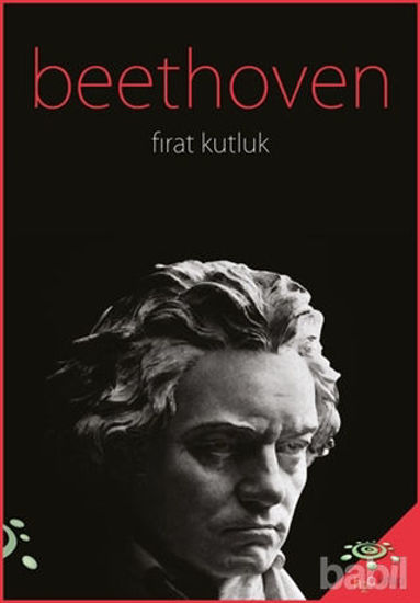 Picture of Beethoven
