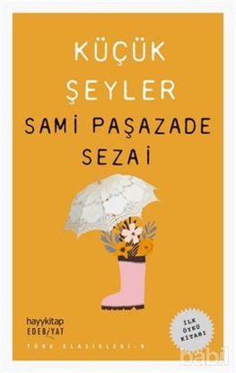 Picture of Küçük Şeyler