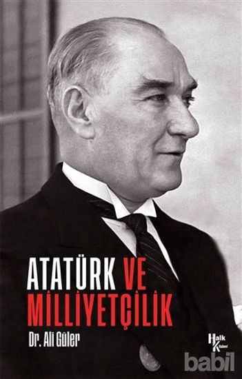 Picture of Atatürk ve Milliyetçilik